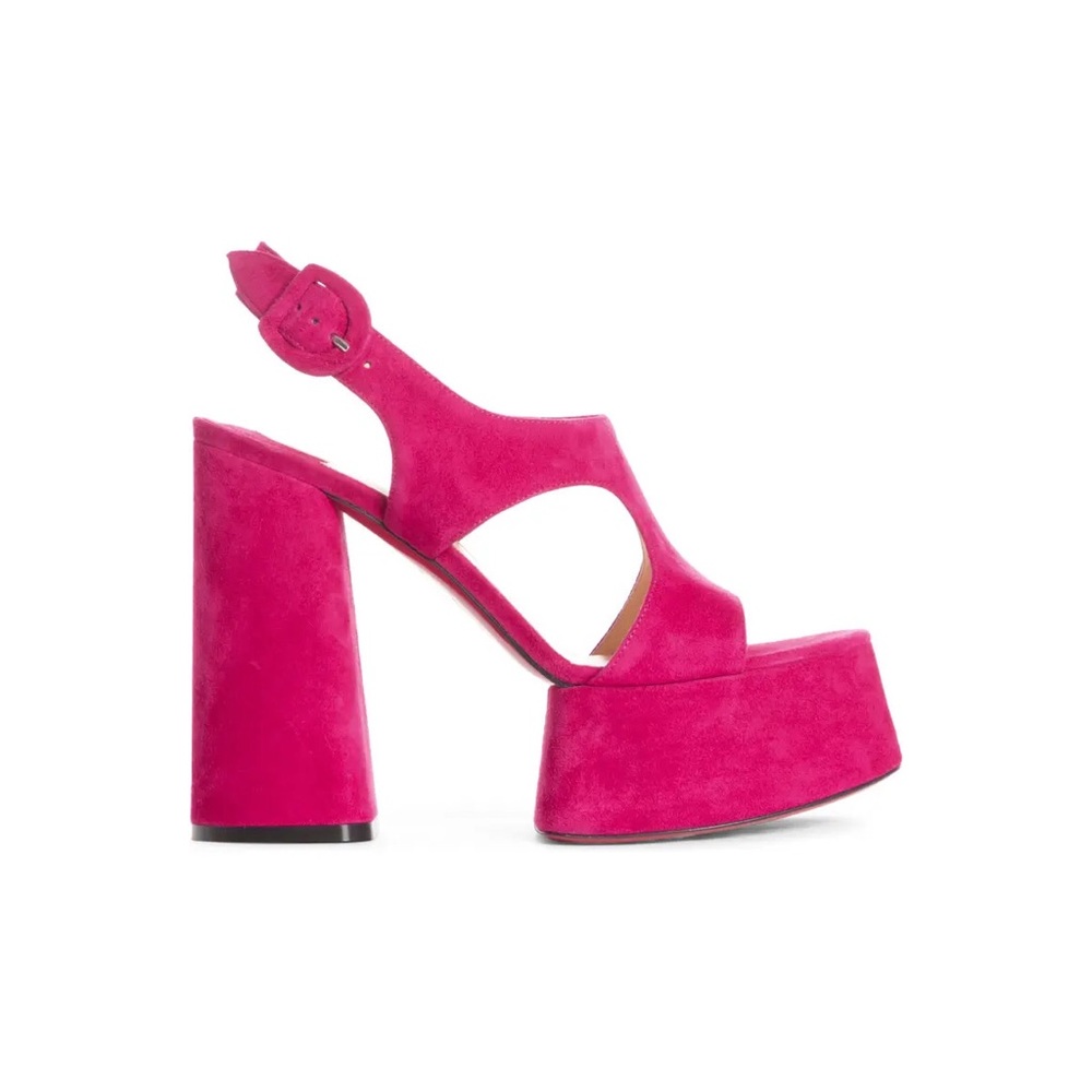 Christian Louboutin foolish 130